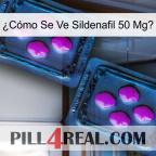 ¿Cómo Se Ve Sildenafil 50 Mgo 03